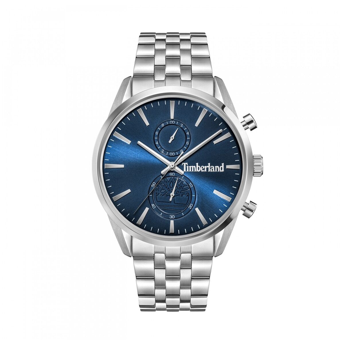 Horloge Heren Timberland TDWGI0068701 - Klokken, Heren - Timberland