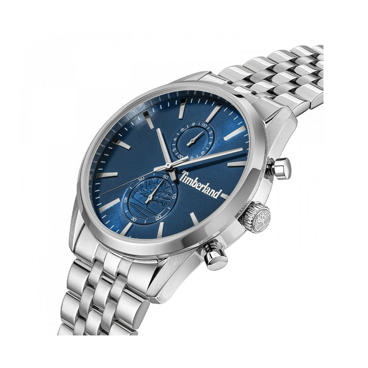 Horloge Heren Timberland TDWGI0068701 - Klokken, Heren - Timberland