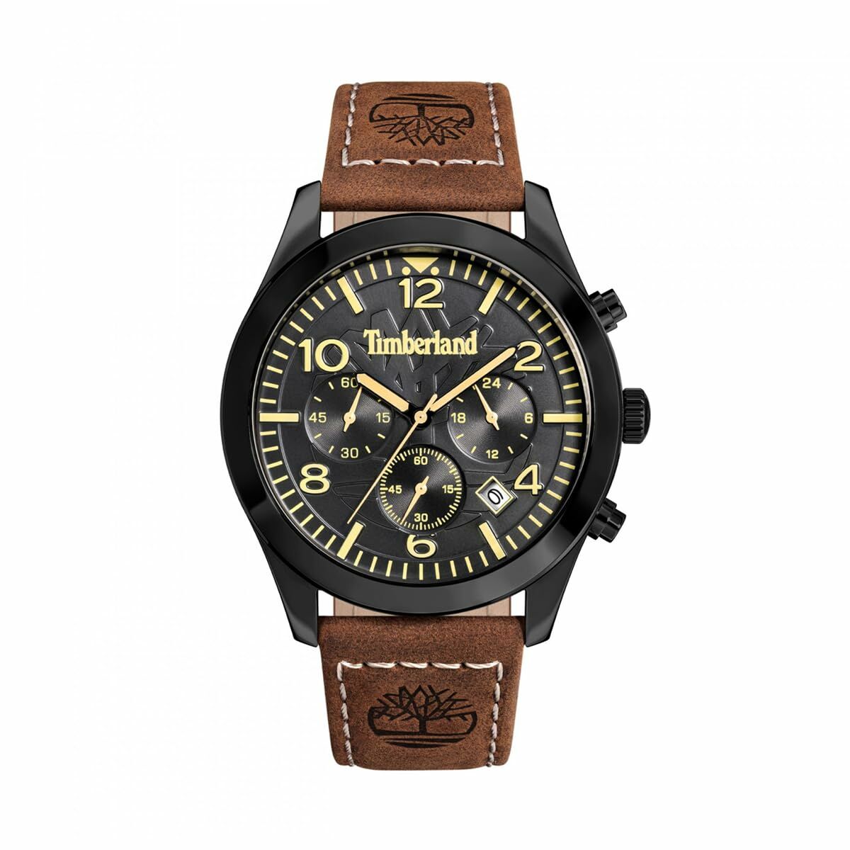 Horloge Heren Timberland TDWGC0068802