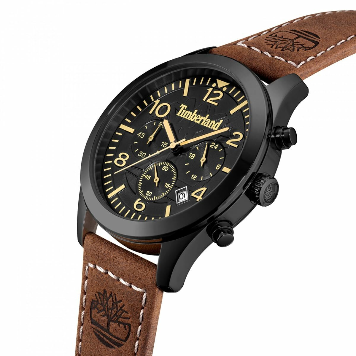 Horloge Heren Timberland TDWGC0068802