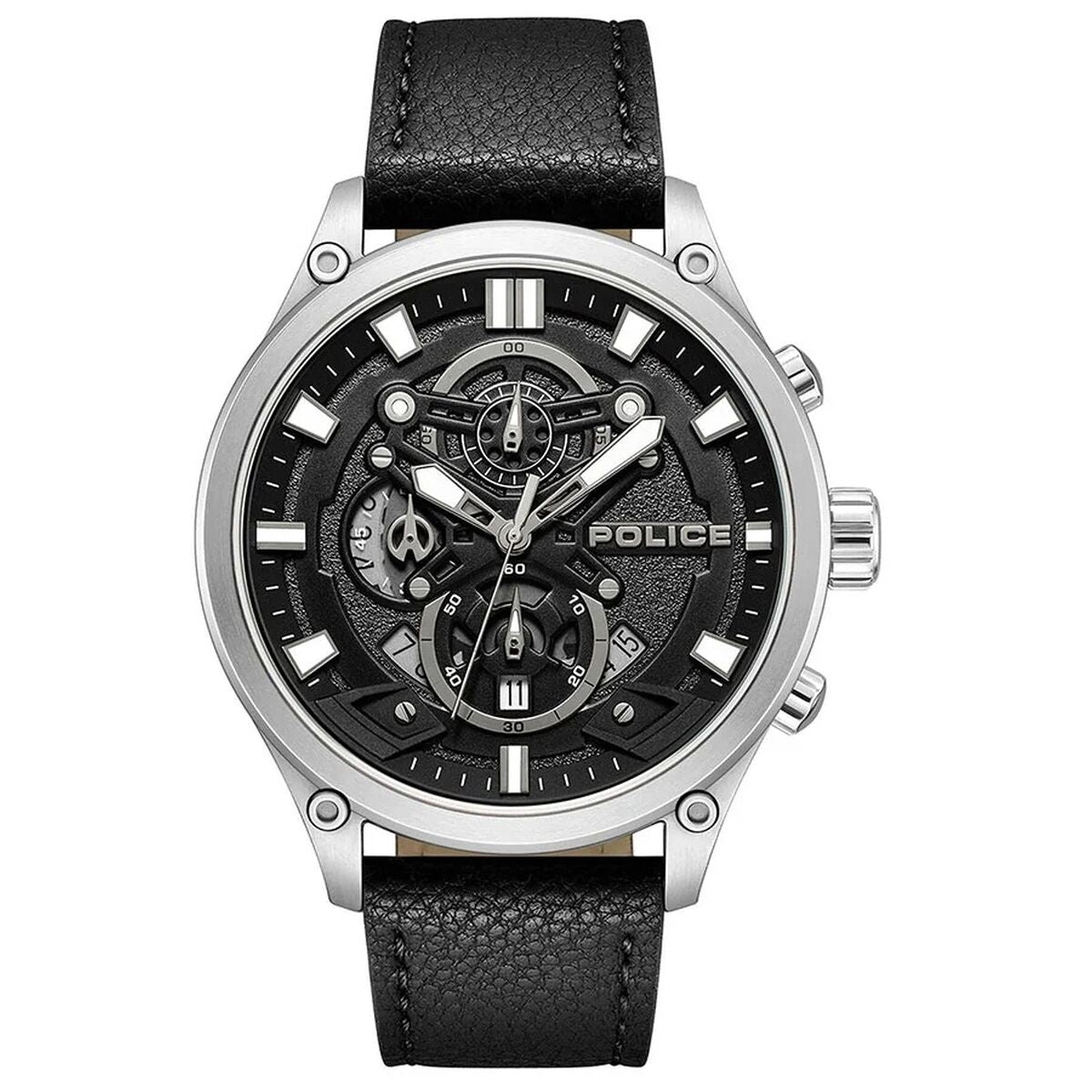 Horloge Heren Police PEWGC0054205