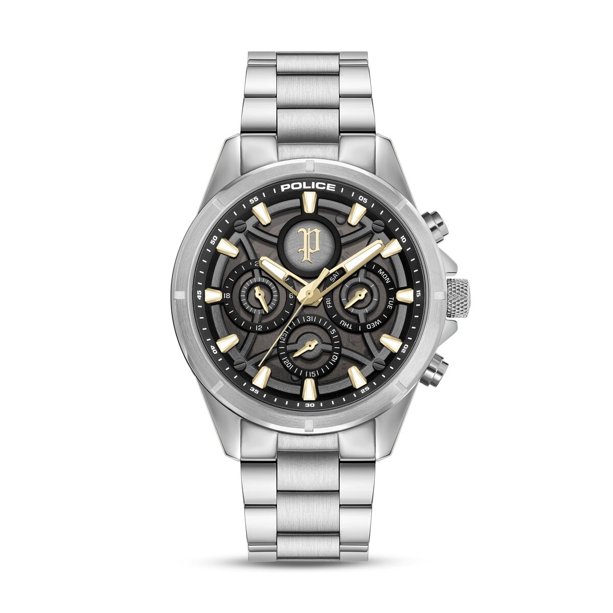Horloge Heren Police PEWJK2227814