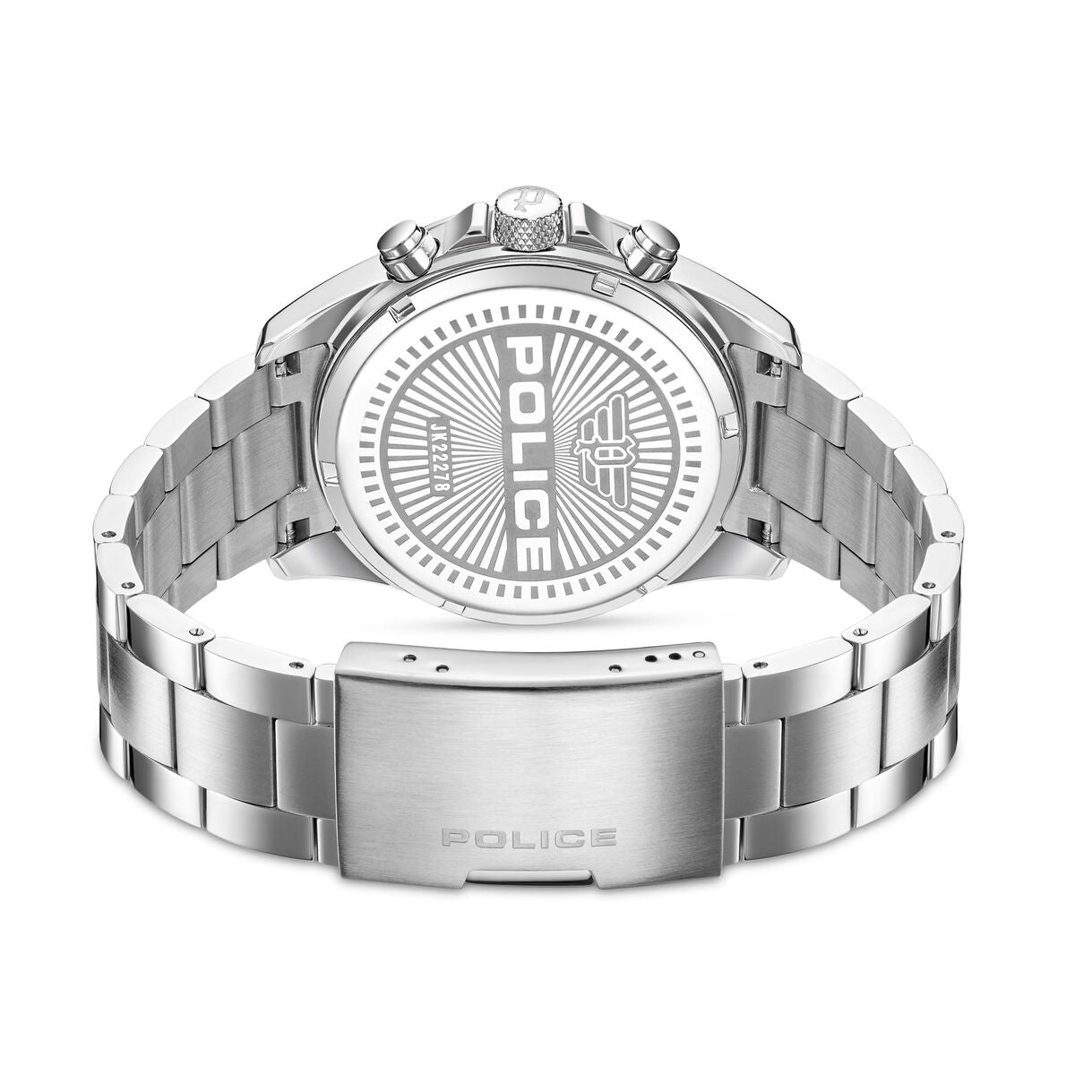 Horloge Heren Police PEWJK2227814
