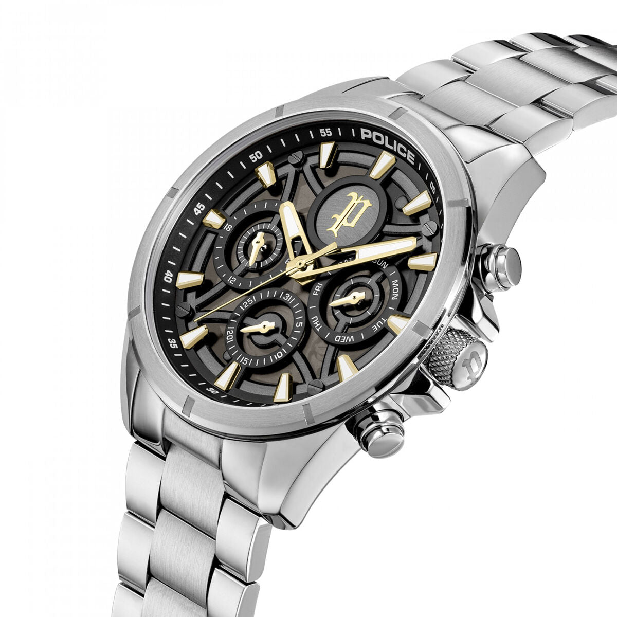 Horloge Heren Police PEWJK2227814