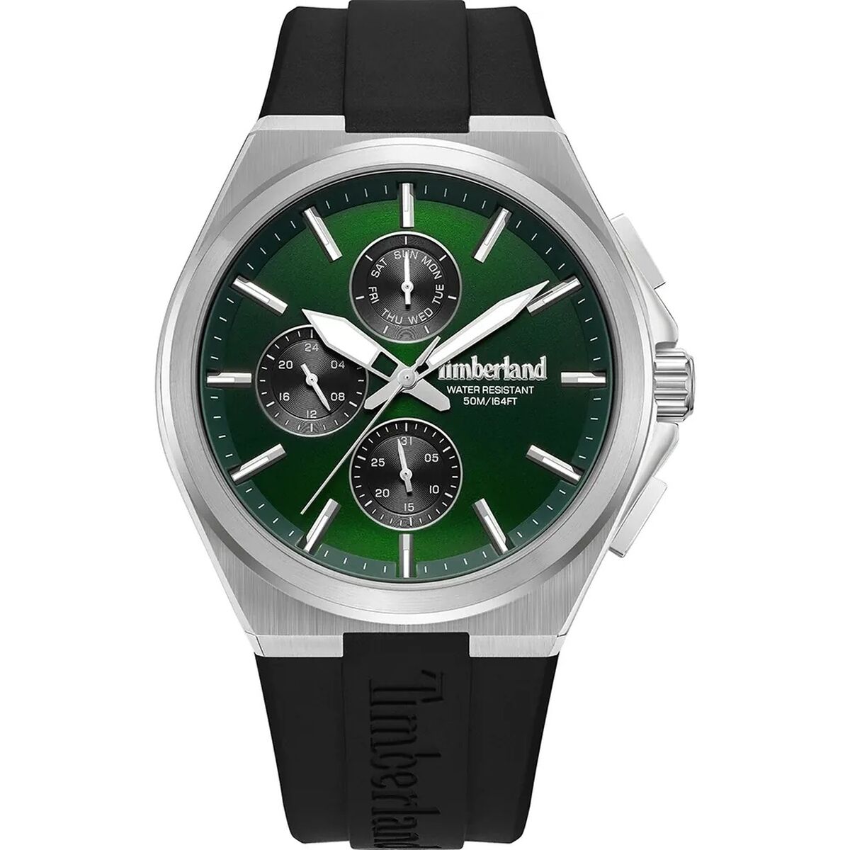 Horloge Heren Timberland TDWGQ0075002 - Klokken, Heren - Timberland