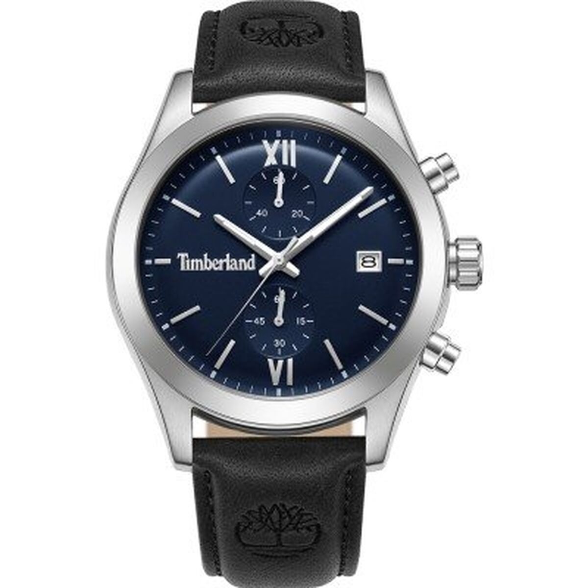 Horloge Heren Timberland TDWGC0075203 - Klokken, Heren - Timberland