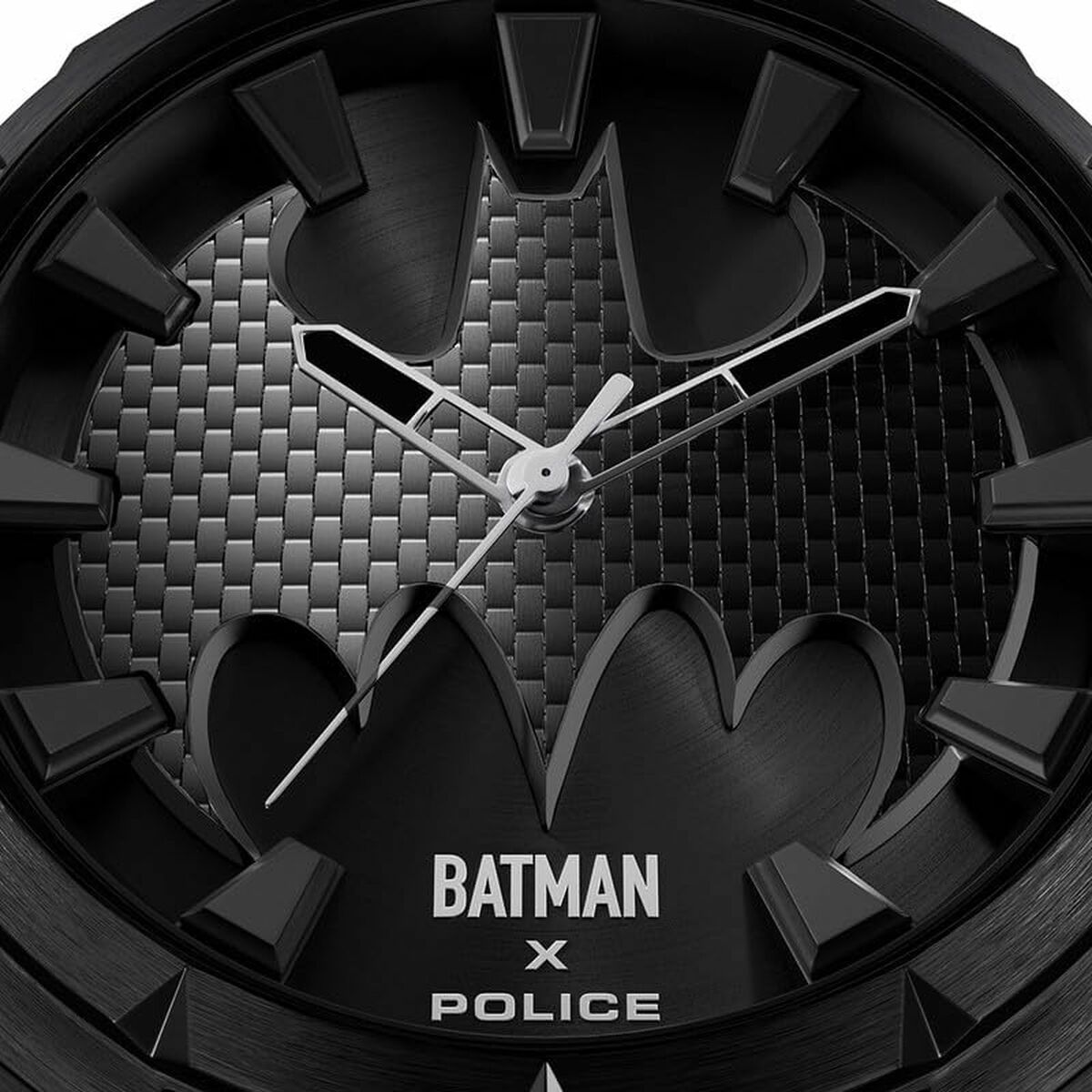 Horloge Heren Police PEWGA0075502