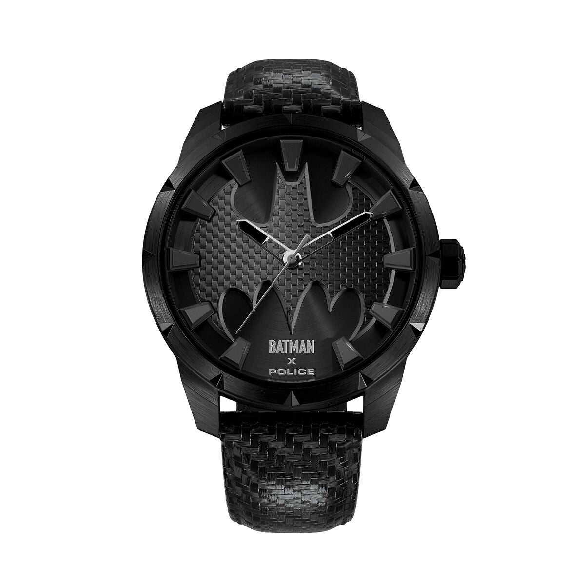 Horloge Heren Police PEWGA0075502