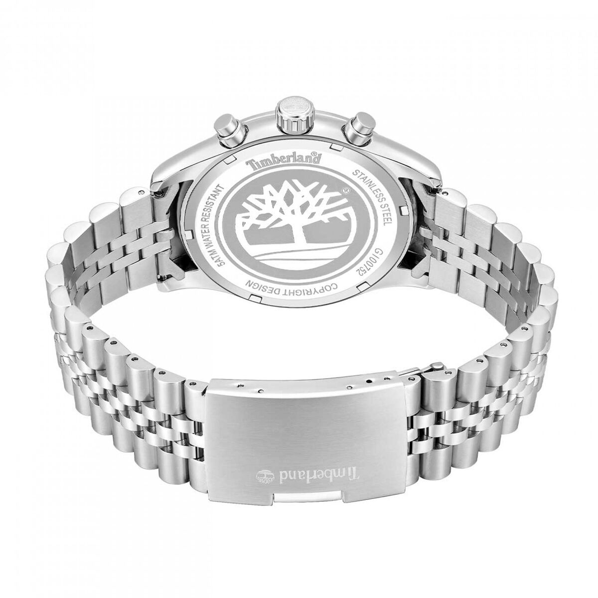 Horloge Heren Timberland TDWGI0075205 - Klokken, Heren - Timberland