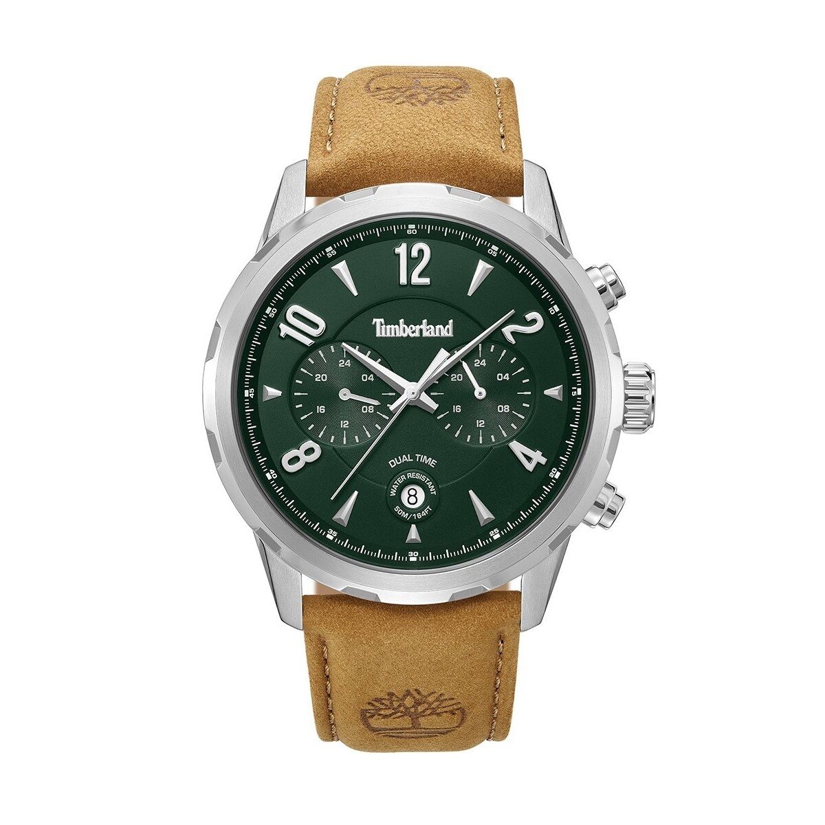 Horloge Heren Timberland TDWGF0082902