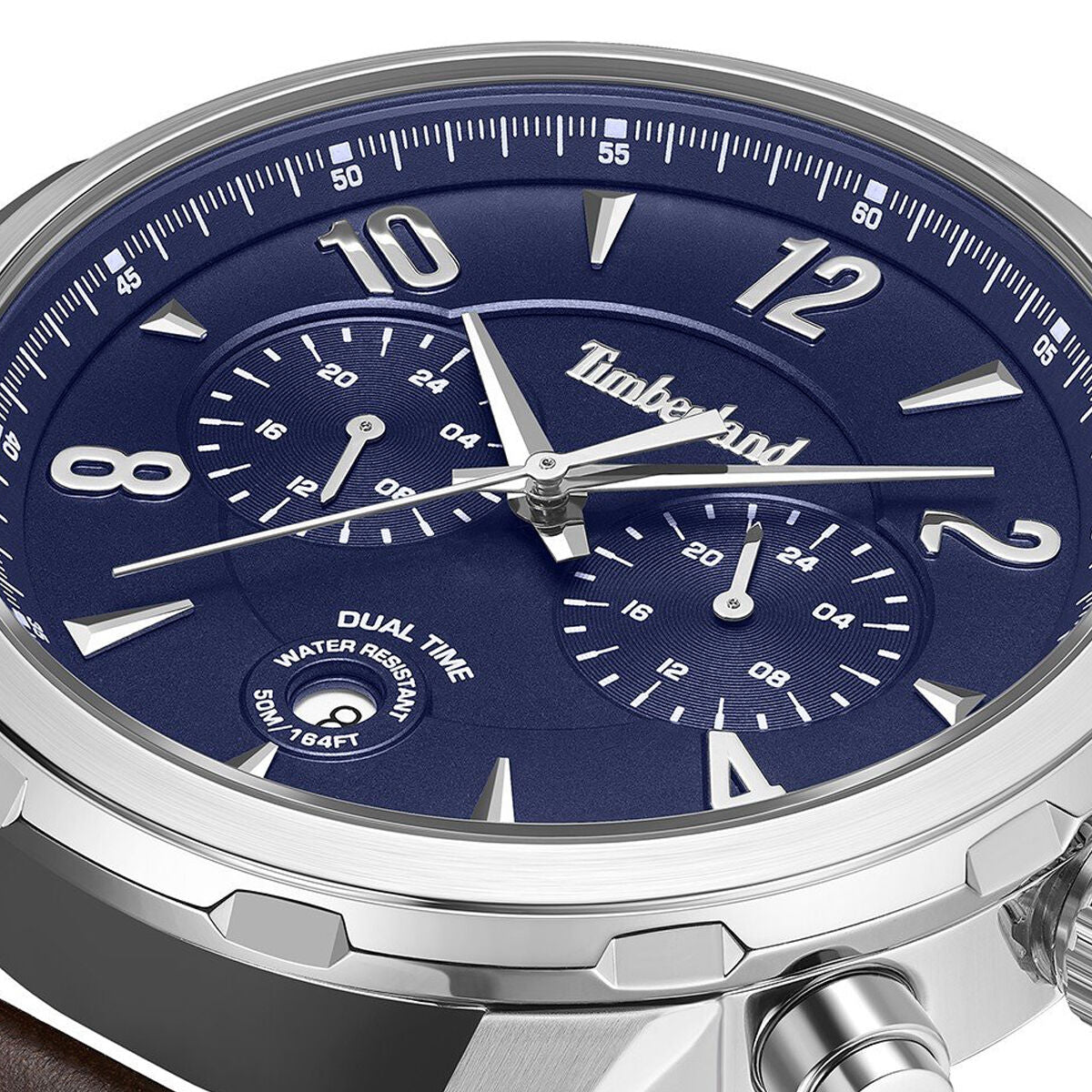 Horloge Heren Timberland TDWGF0082903