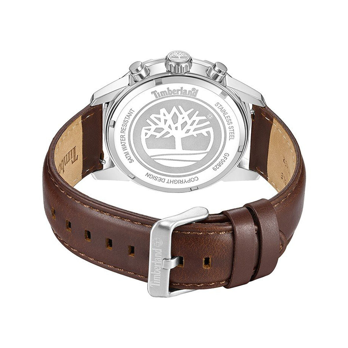 Horloge Heren Timberland TDWGF0082903