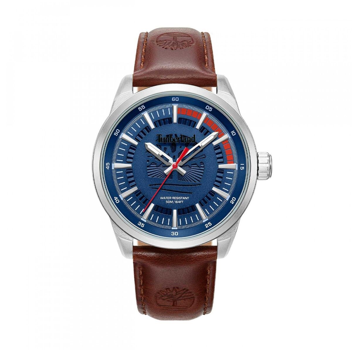 Horloge Heren Timberland TDWGA0083202 - Klokken, Heren - Timberland