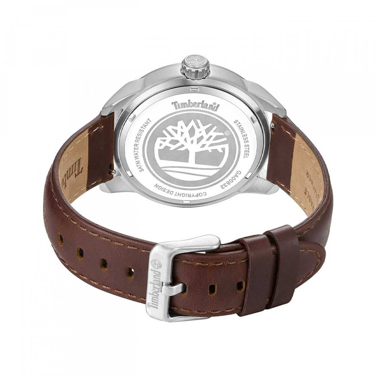 Horloge Heren Timberland TDWGA0083202