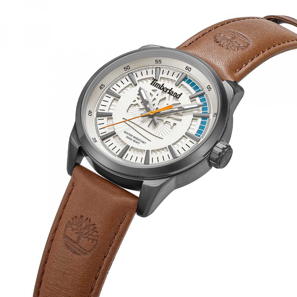 Horloge Heren Timberland TDWGA0083203