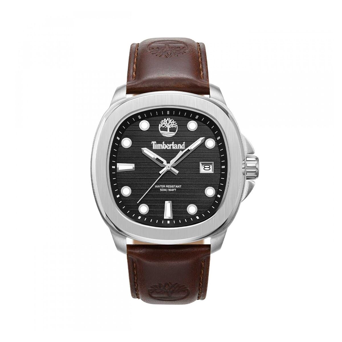 Horloge Heren Timberland GREENOUGH - Klokken, Heren - Timberland