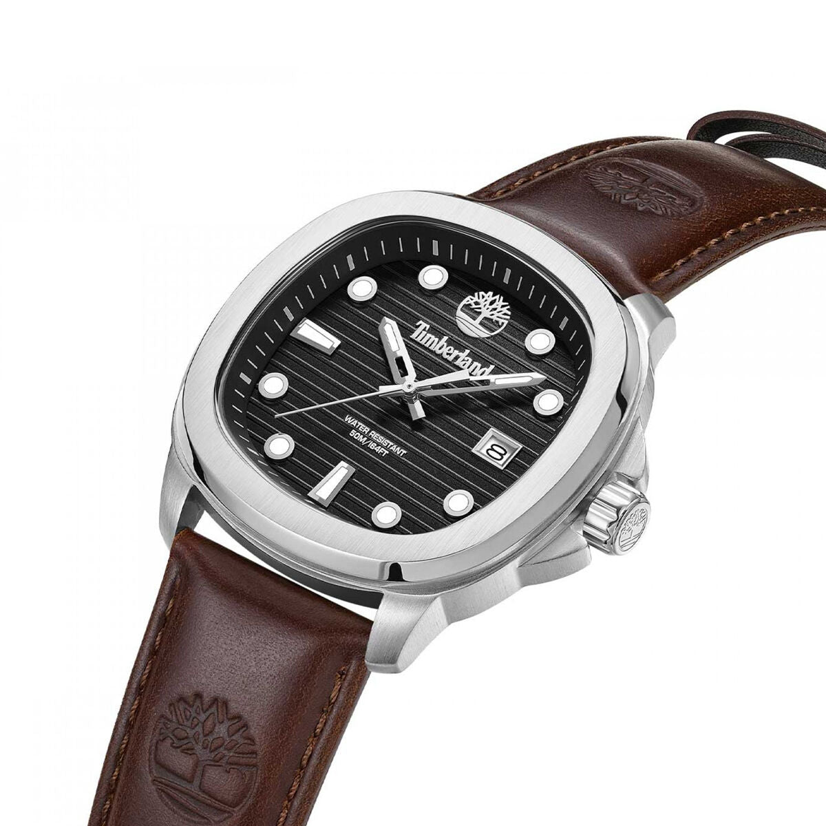 Horloge Heren Timberland GREENOUGH - Klokken, Heren - Timberland