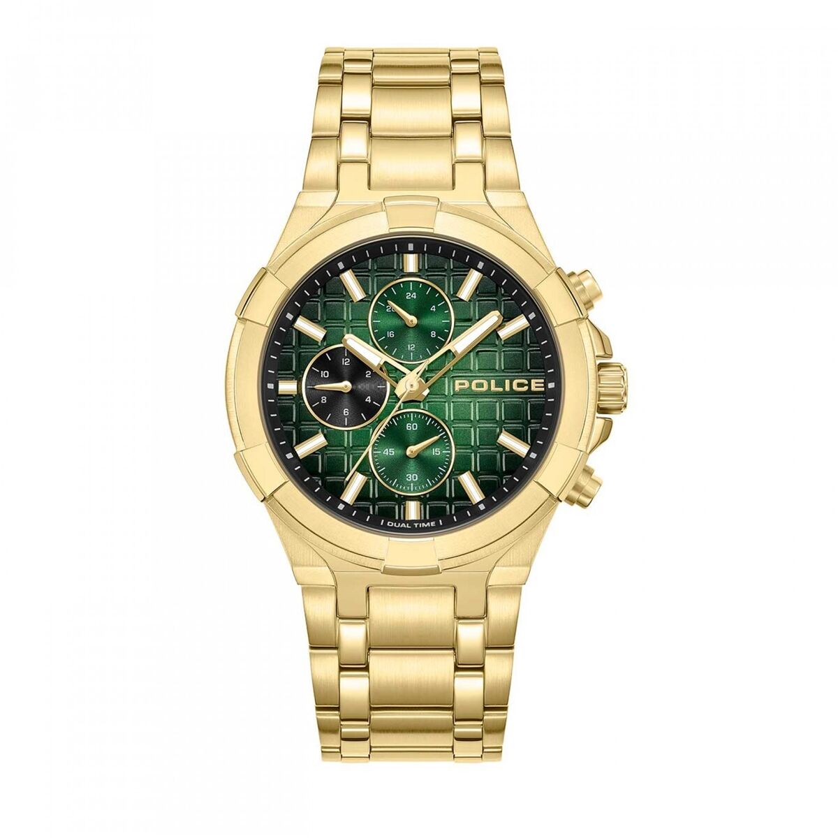 Horloge Heren Police PEWGK0082003 - Klokken, Heren - Police