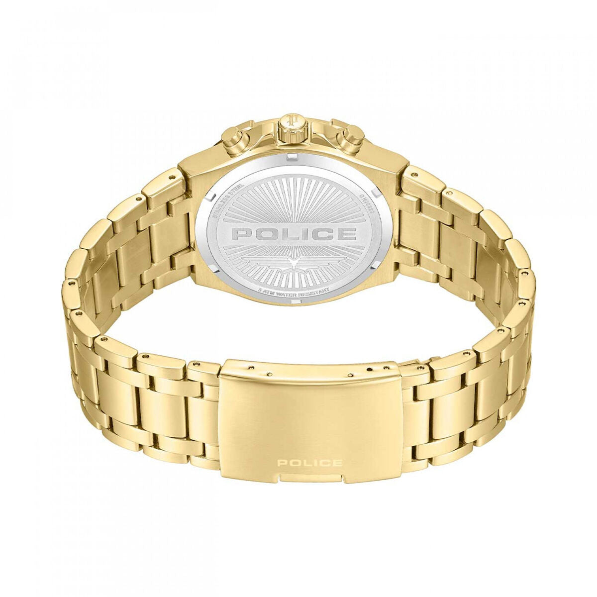 Horloge Heren Police PEWGK0082003