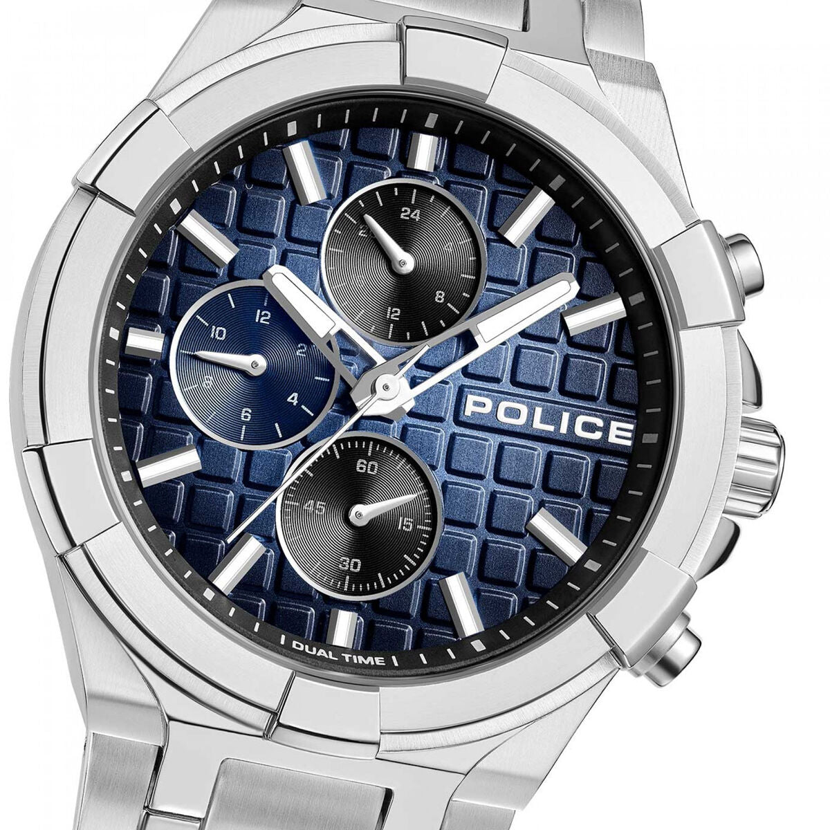 Horloge Heren Police PEWGK0082004