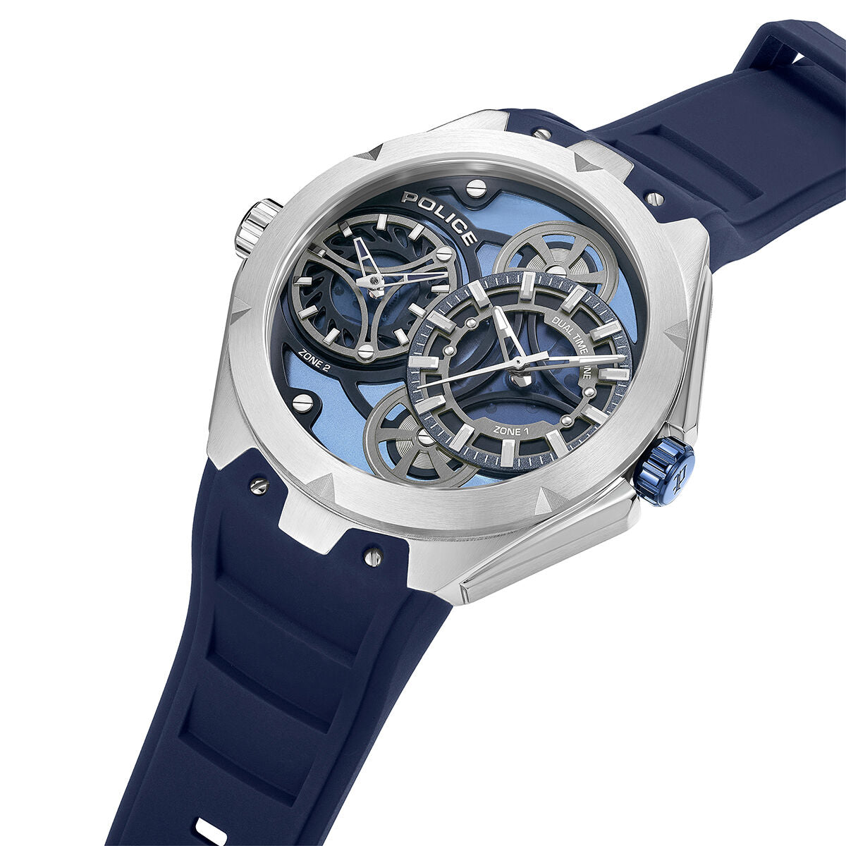 Horloge Heren Police PEWGM0081703