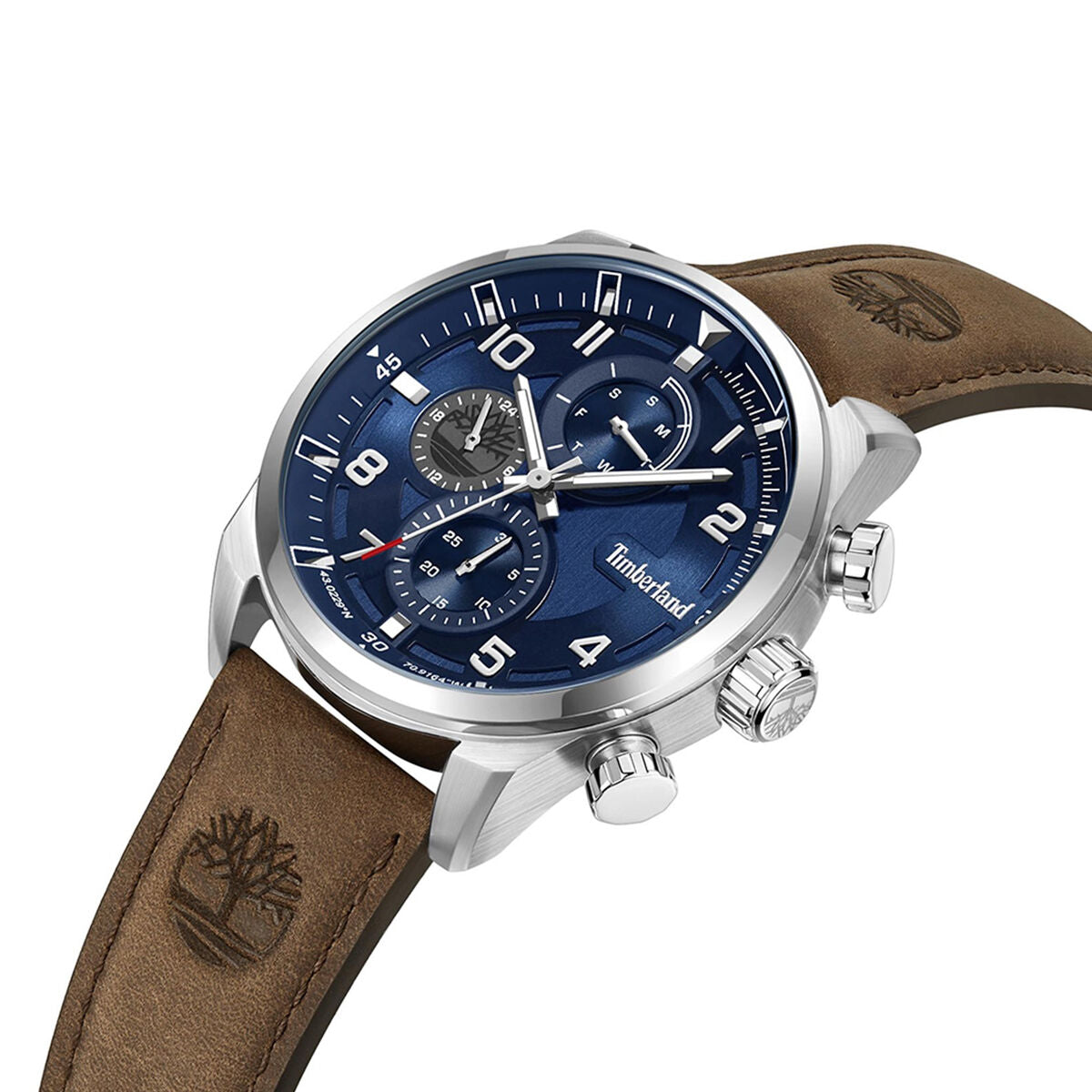 Horloge Heren Timberland TDWGF2201106M