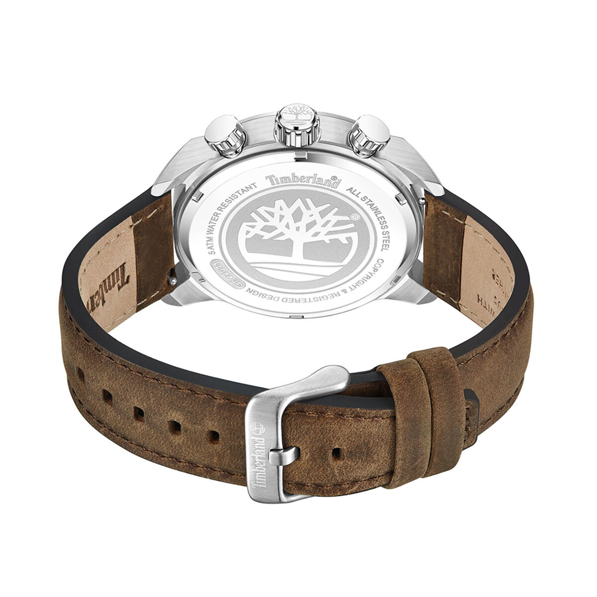 Horloge Heren Timberland TDWGF2201106M