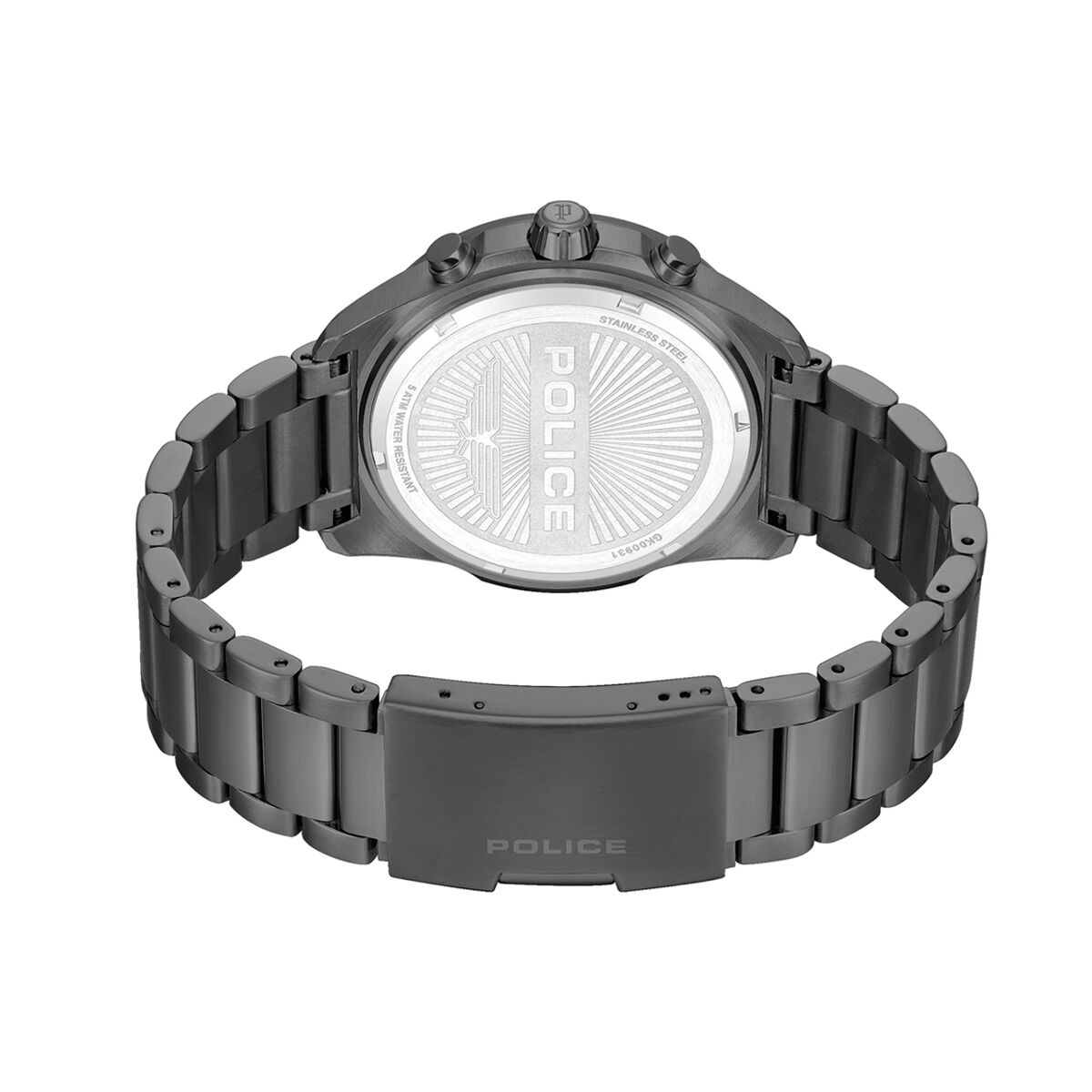Horloge Heren Police PEWGK0093103 - Klokken, Heren - Police