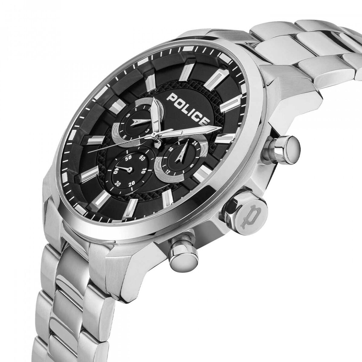 Horloge Heren Police PEWJK2204201M