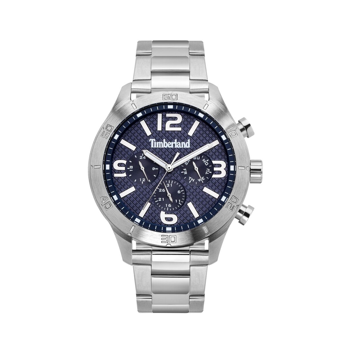 Horloge Heren Timberland TBL15358JS03MM