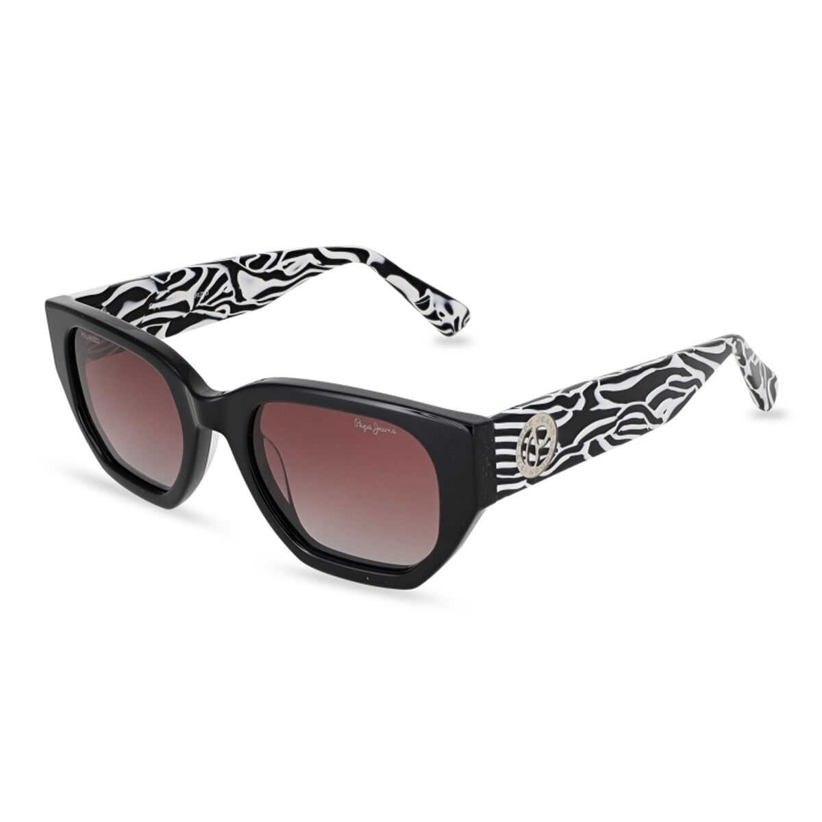 Zonnebril Dames Pepe Jeans PJ7411 52075P - Sieraden, Vrouwen - Pepe Jeans