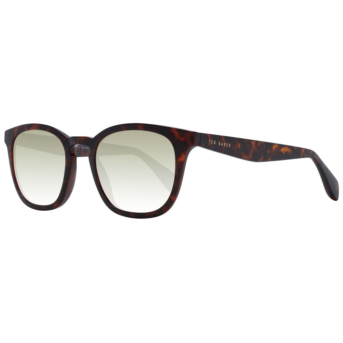 Zonnebril Heren Ted Baker TB1683 50110 - Sieraden, Heren - Ted Baker