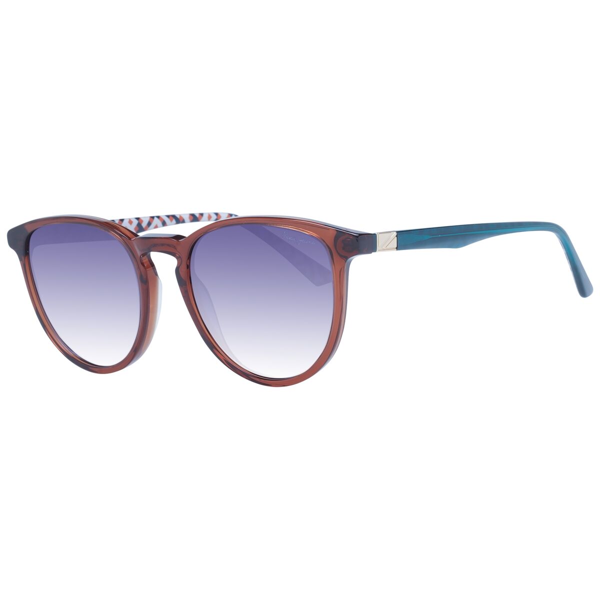 Zonnebril Heren Pepe Jeans PJ7432 52196 - Sieraden, Heren - Pepe Jeans