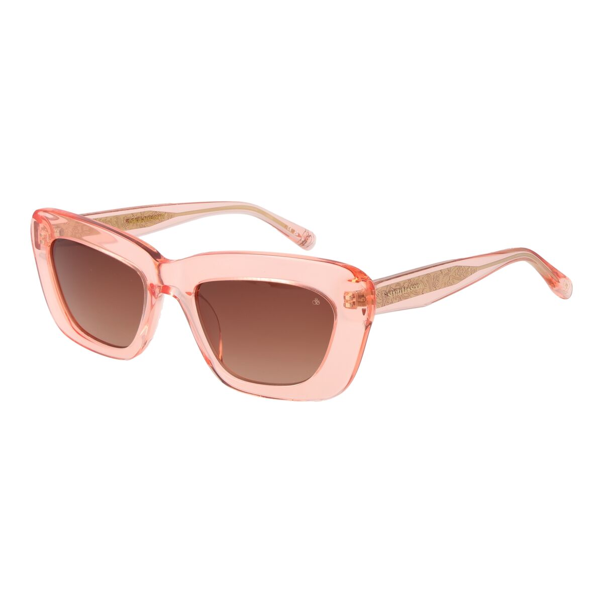 Zonnebril Dames Scotch & Soda SS7037 51236