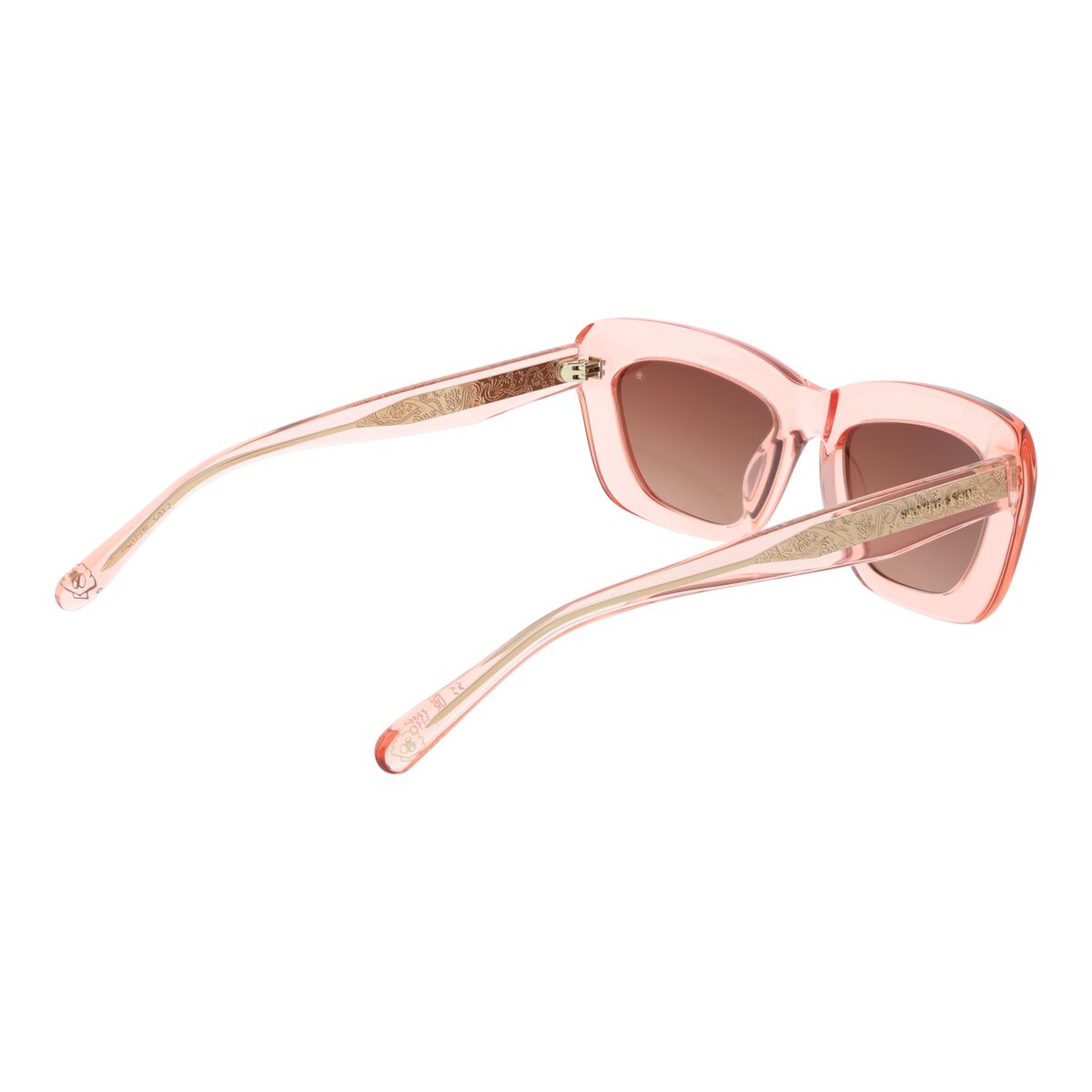Zonnebril Dames Scotch & Soda SS7037 51236 - Sieraden, Vrouwen - Scotch & Soda