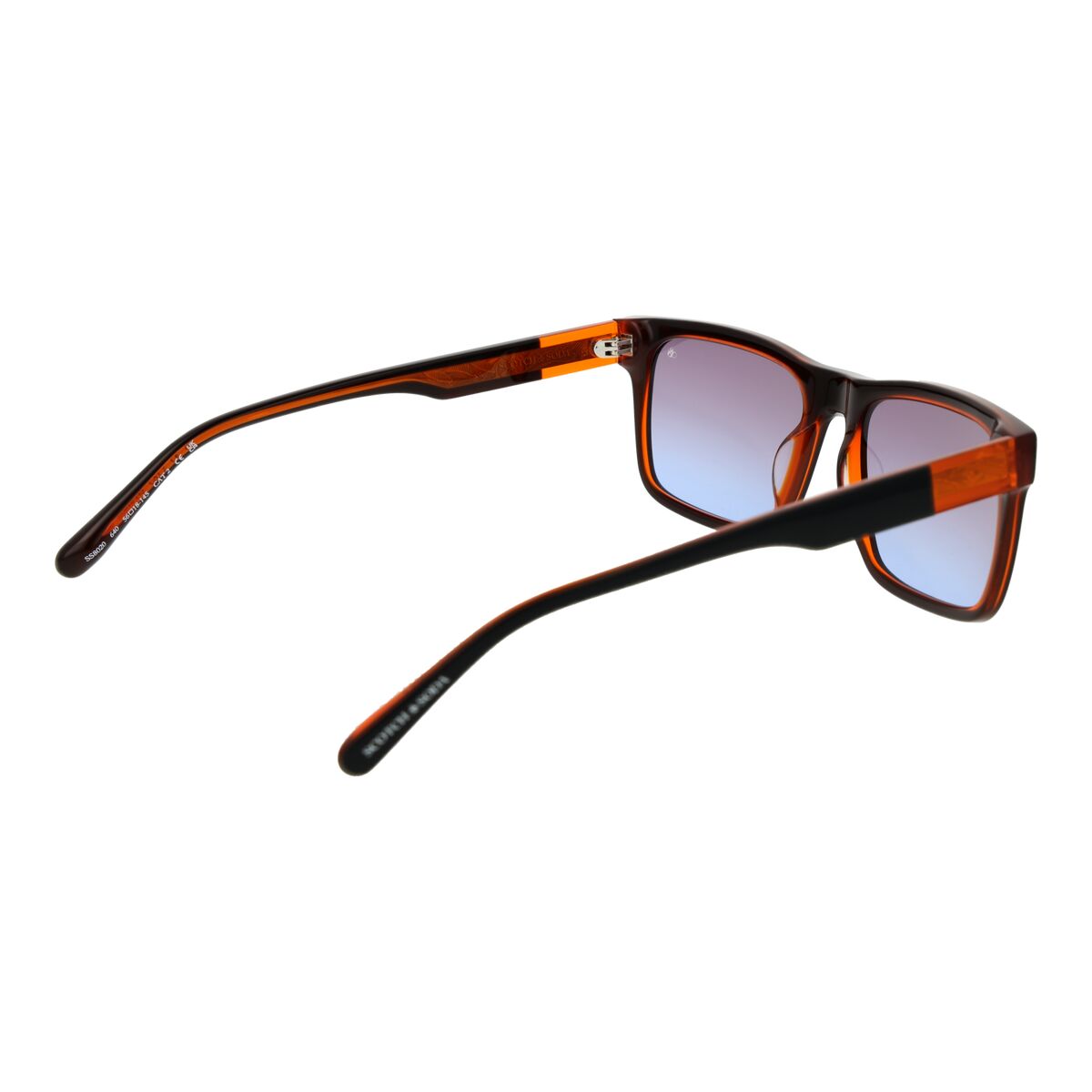 Zonnebril Heren Scotch & Soda SS8020 56640 - Sieraden, Heren - Scotch & Soda