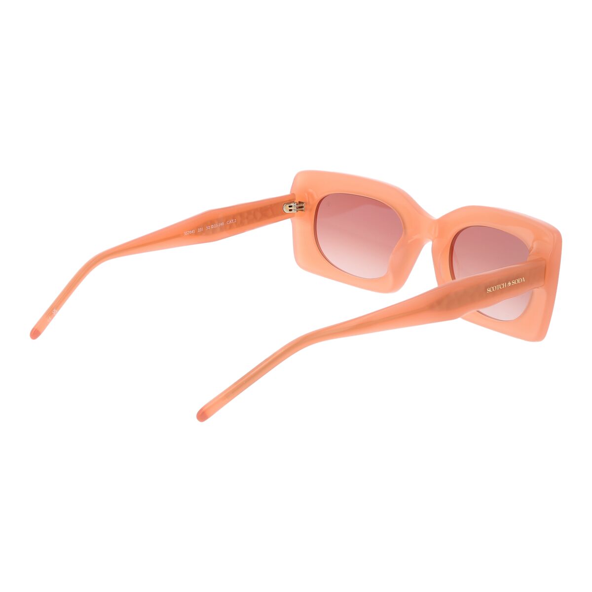 Zonnebril Dames Scotch & Soda SS7041 52231