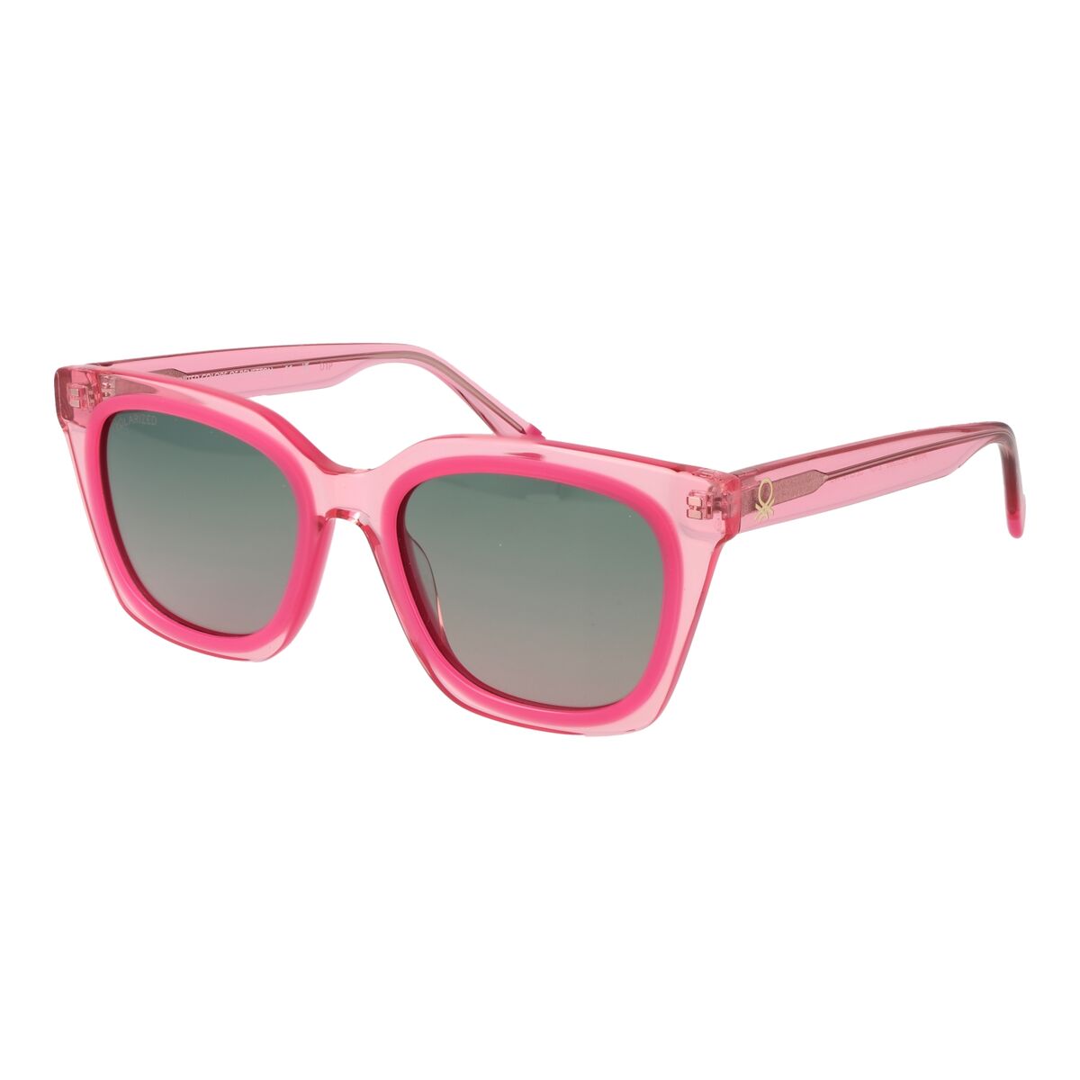 Zonnebril Dames Benetton BE5086 52210