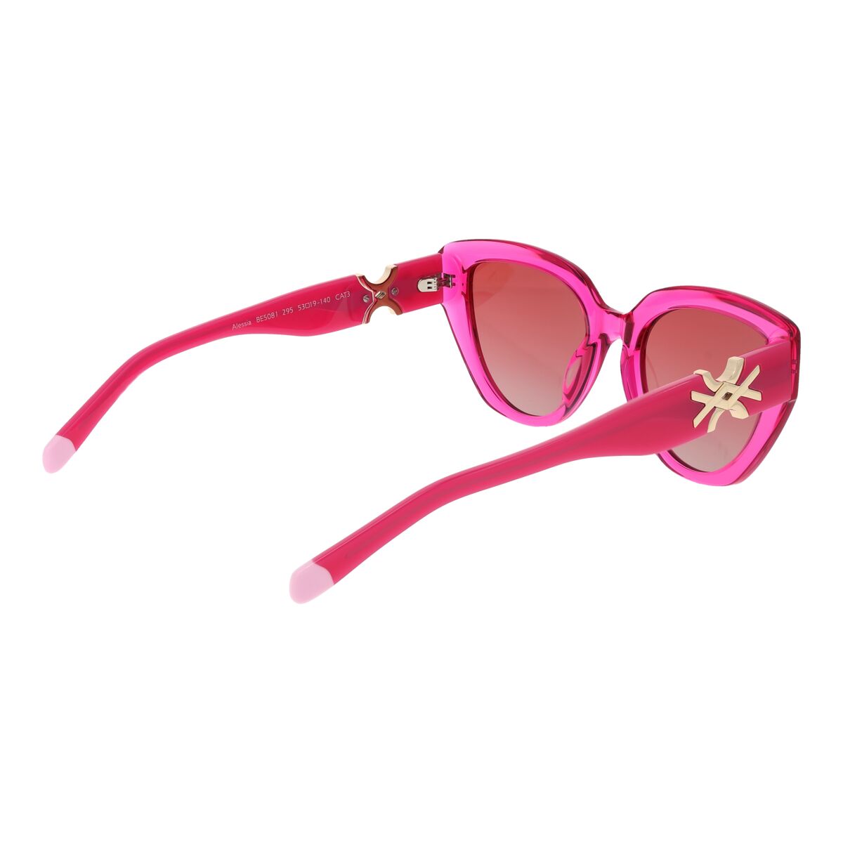 Zonnebril Dames Benetton BE5081 53295 - Sieraden, Vrouwen - Benetton