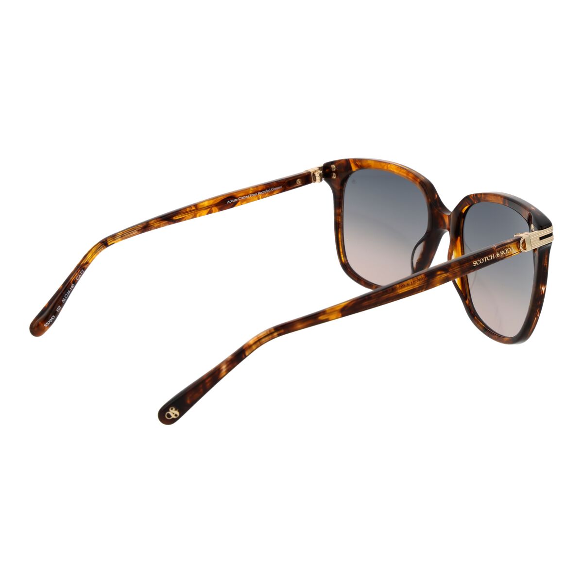 Zonnebril Dames Scotch & Soda SS7053 56102