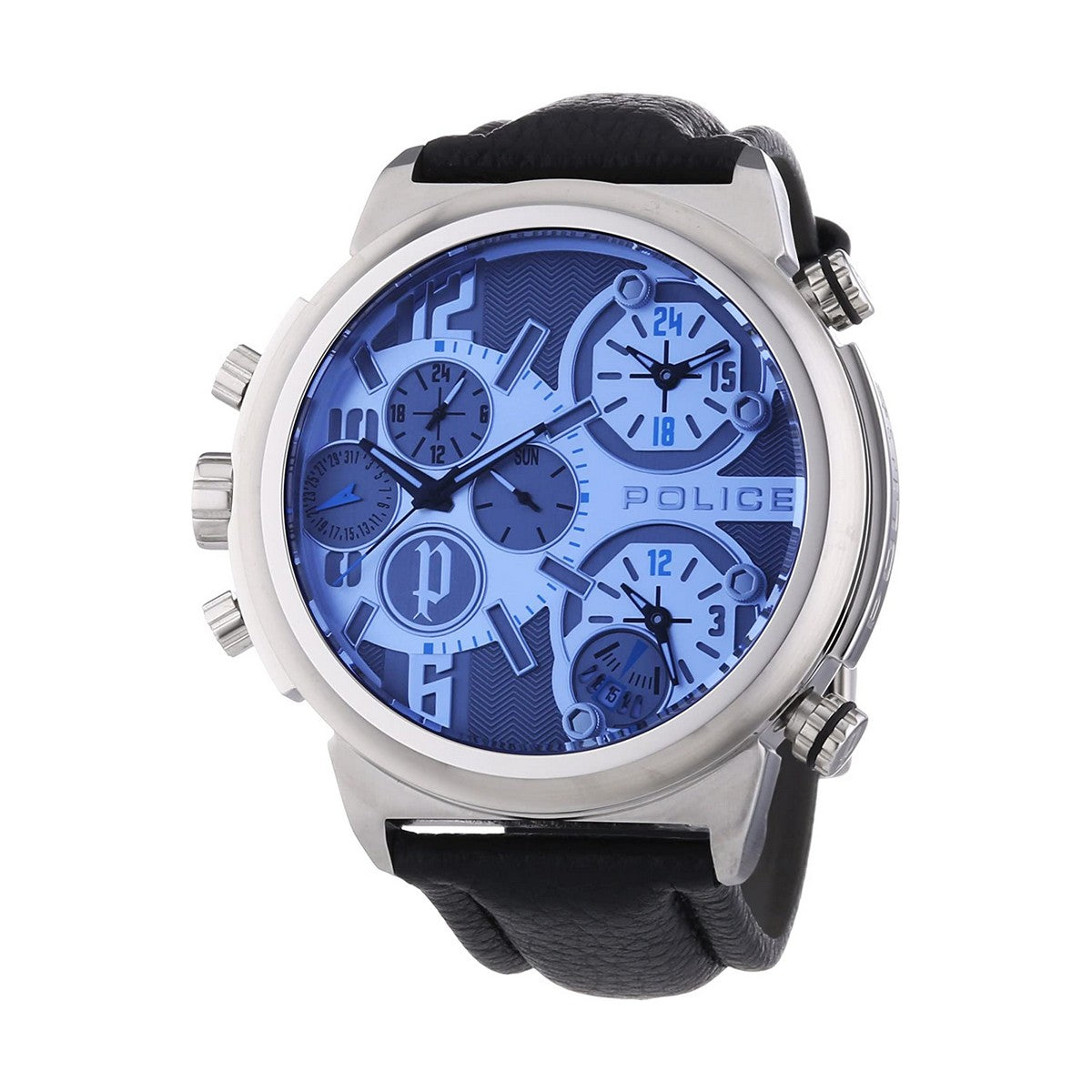Horloge Heren Police R1471684001