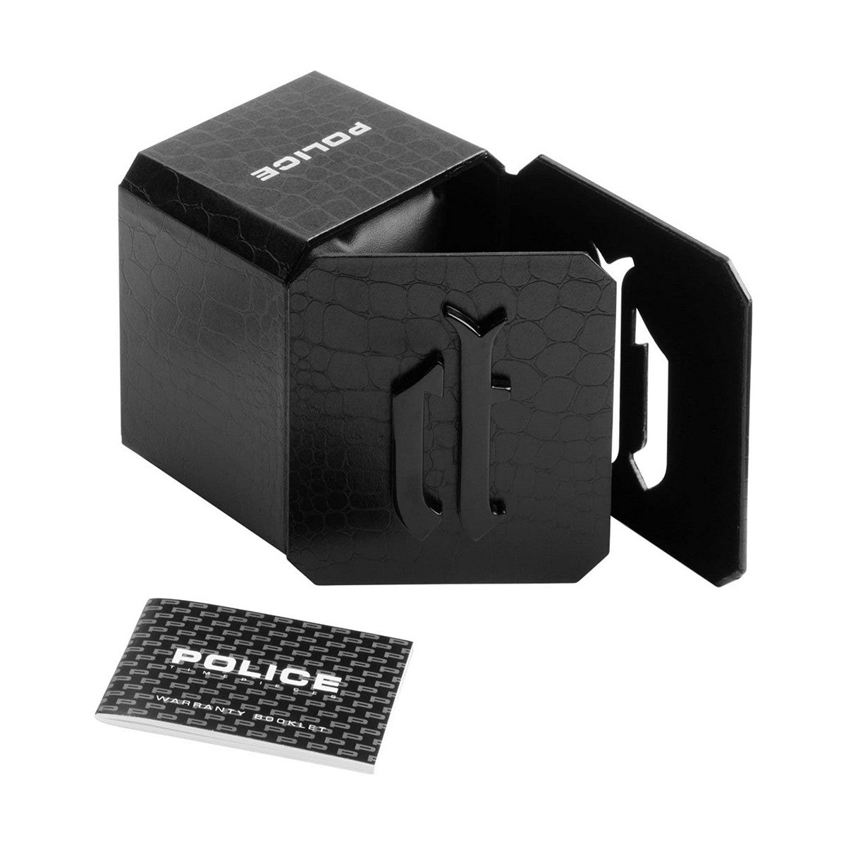 Horloge Heren Police R1471684001