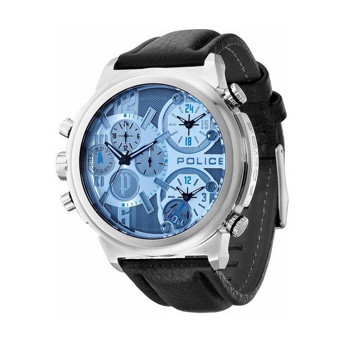 Horloge Heren Police R1471684001