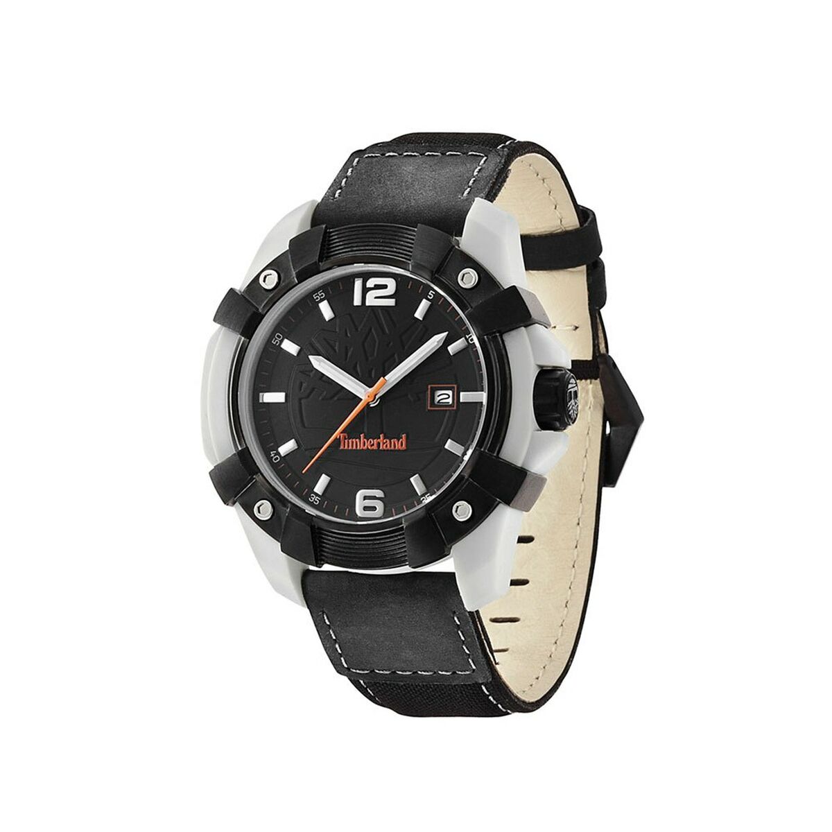 Horloge Heren Timberland 13326JPGYB02B