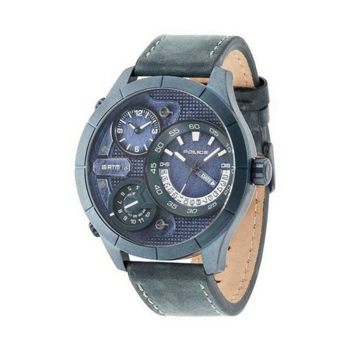 Horloge Heren Police R1451254005 (59 mm)