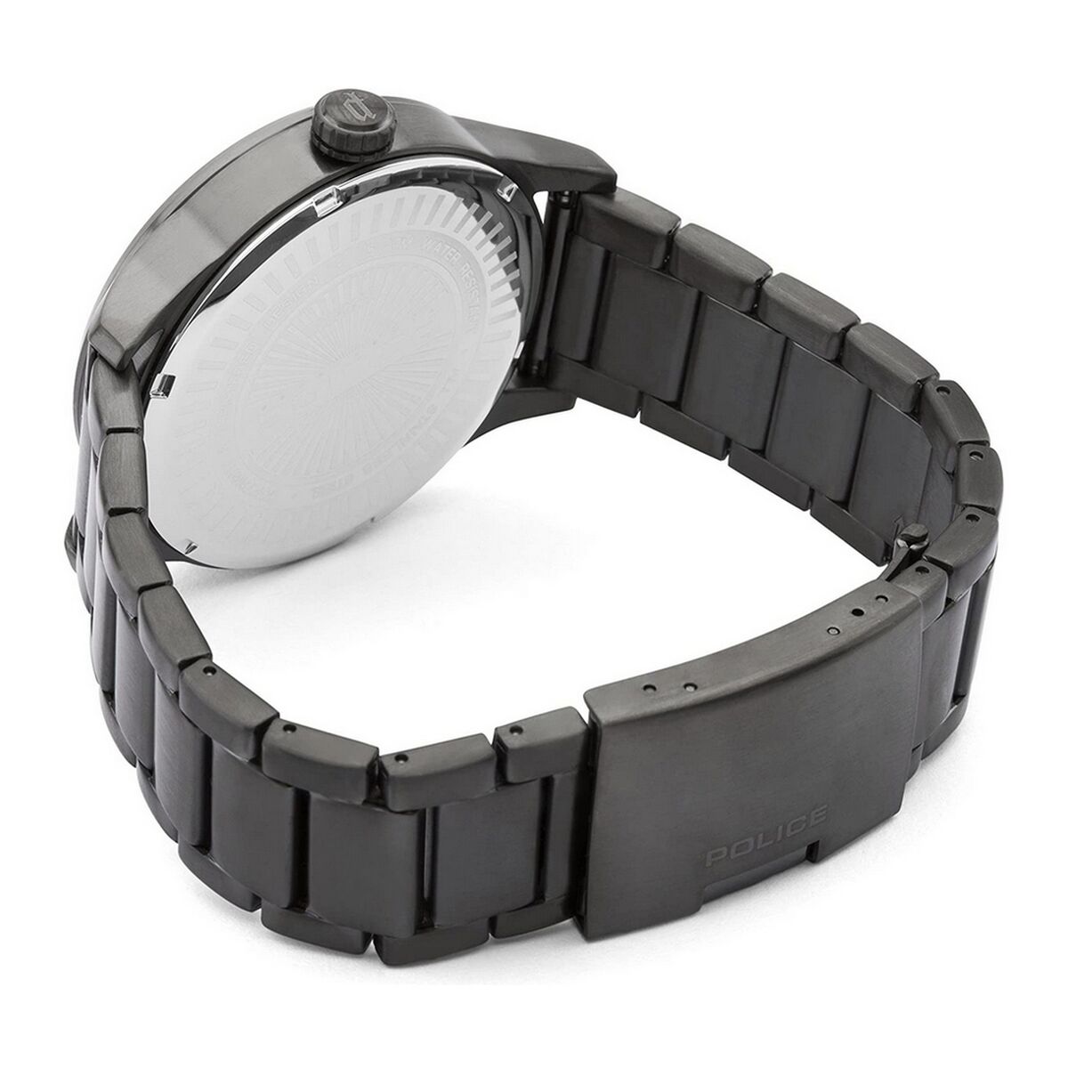 Horloge Heren Police R1453282003 (Ø 44 mm) - Klokken, Heren - Police