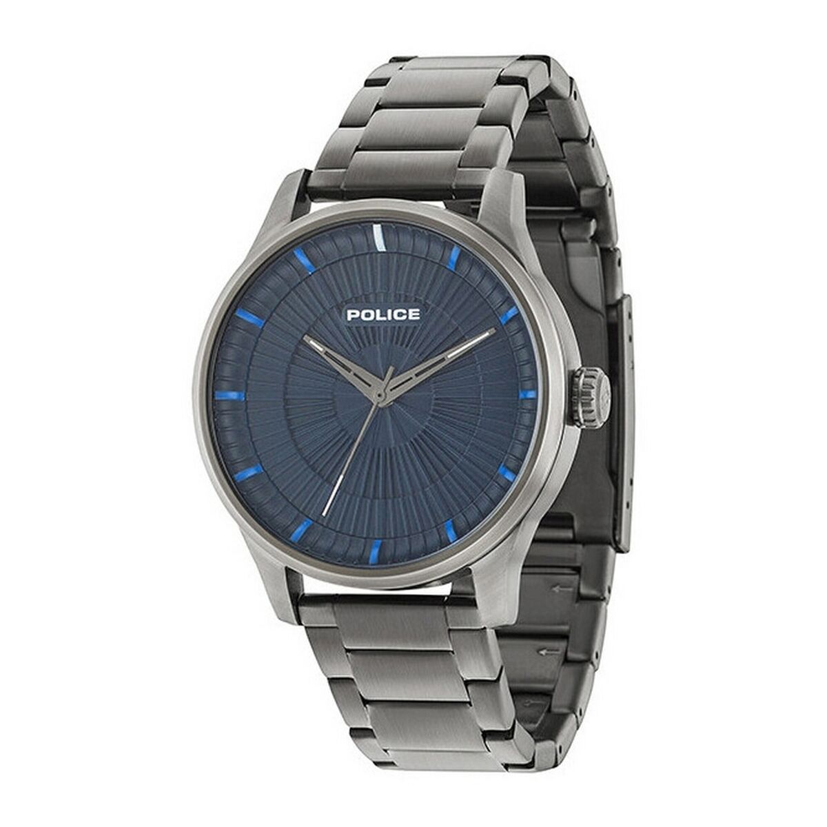 Horloge Heren Police R1453282003 (Ø 44 mm) - Klokken, Heren - Police