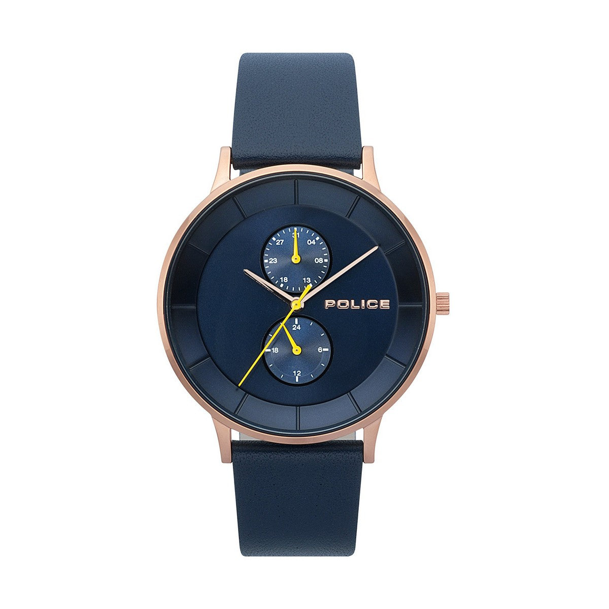 Horloge Heren Police R1451293002 (Ø 42 mm)