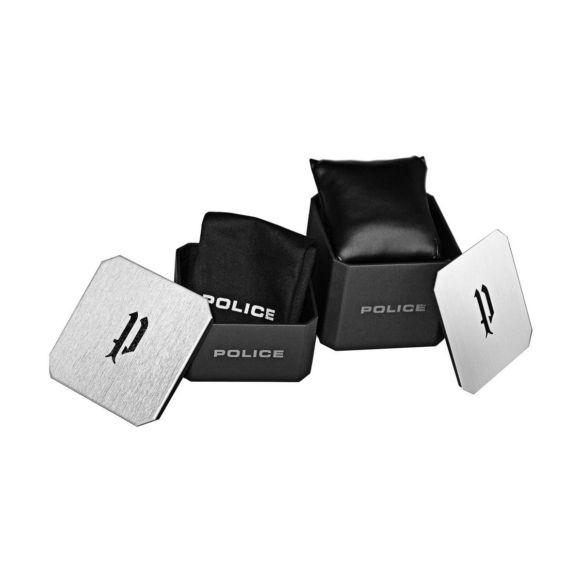 Horloge Heren Police R1451293002 (Ø 42 mm)