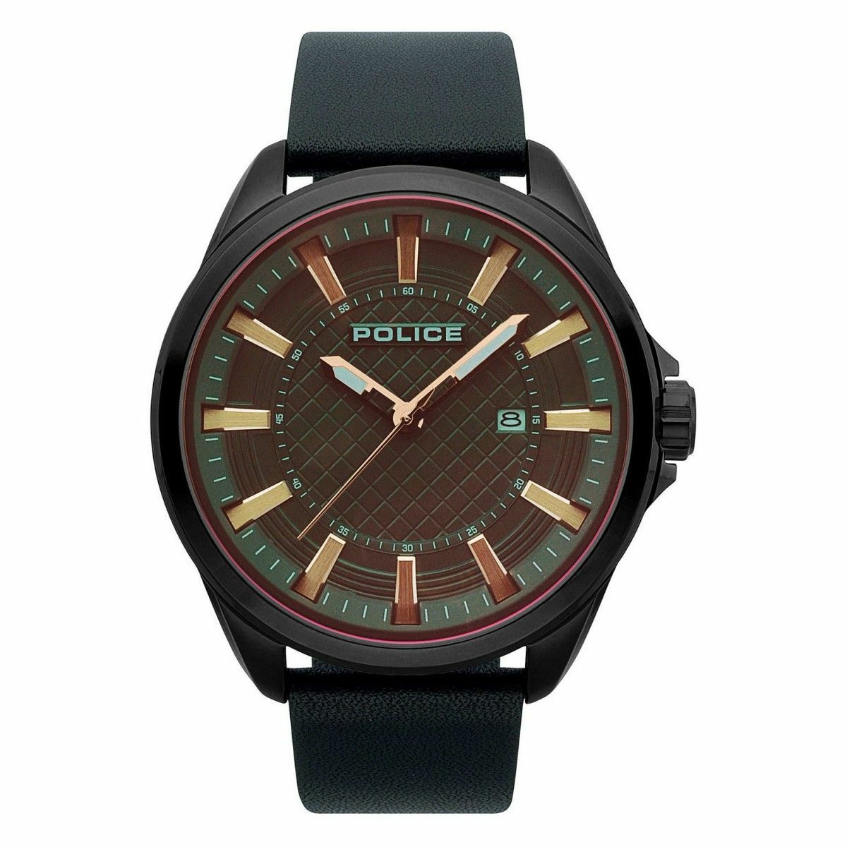 Horloge Heren Police R1451297002 (Ø 50 mm)